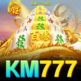 km777ae.com LOGO